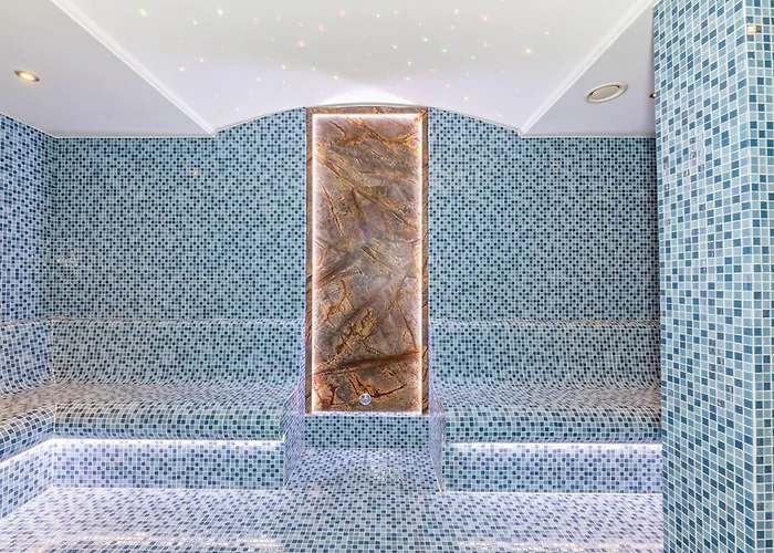 호텔 Bekdas Deluxe &