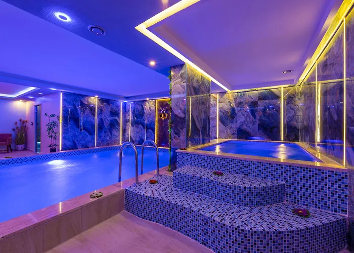 Bekdas Deluxe & 호텔 이스탄불